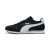 PUMA – ST Miler, Zapatillas Unisexo, PUMA Black-PUMA White-Gum,